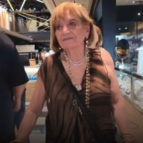 Mulher de 101 anos diz que se parar de trabalhar morre