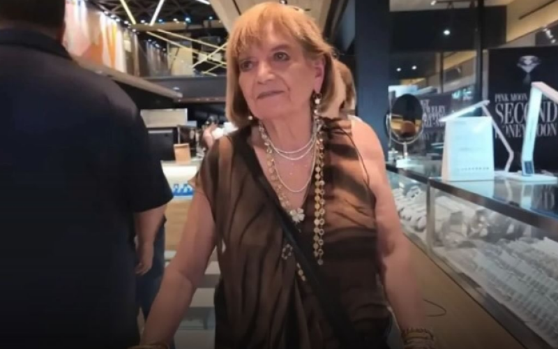 Mulher de 101 anos diz que se parar de trabalhar morre