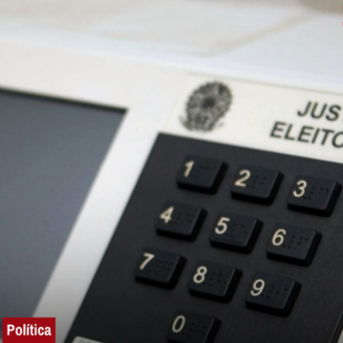 Prefeitos podem disputar um terceiro mandato