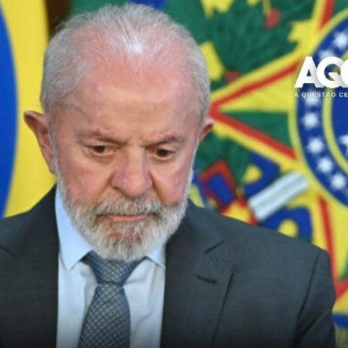 Brasil bate recorde de imposto e mesmo assim terá rombo de 30 bilhões