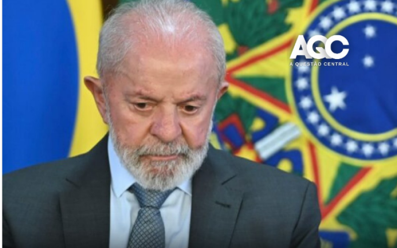 Brasil bate recorde de imposto e mesmo assim terá rombo de 30 bilhões