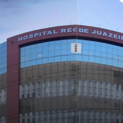 JUAZEIRO: Hospital desse porte não dispõe de neurocirurgião questiona filha de paciente sobre Regional