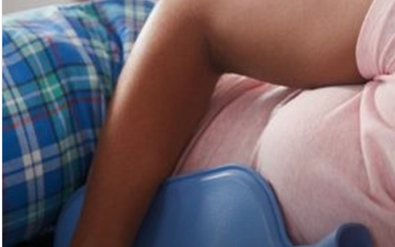 Câmara aprova licença menstrual