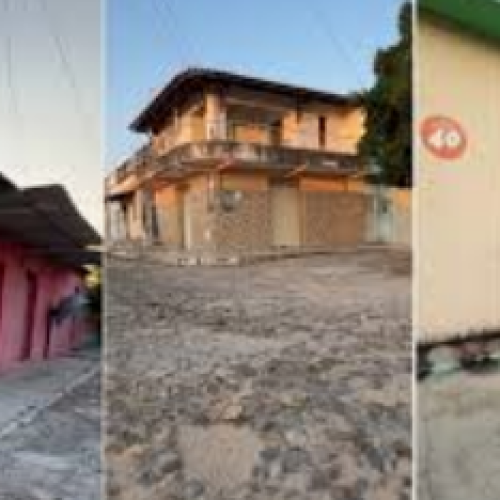 Vilarejo do Ceará vira ‘território-fantasma’ após expulsão de moradores por facções