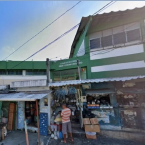 Alunos de 12 anos são flagrados tentando envenenar professoras em Salvador