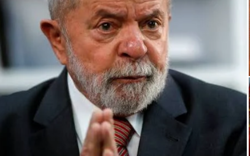Brasil caminha para um rombo histórico