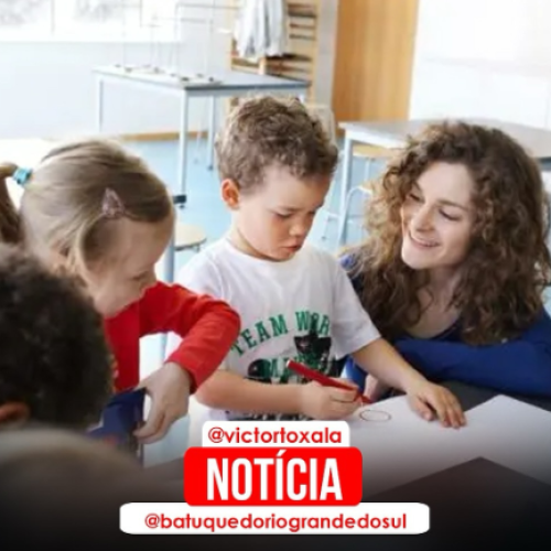 Quem for trabalhar com crianças e adolescentes terão que apresentar antecedentes criminais