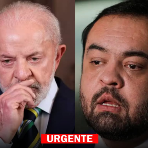 Governador do Rio peita Lula e anuncia mais 10 mega operações