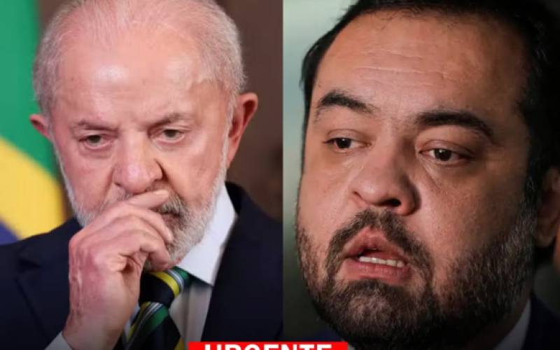 Governador do Rio peita Lula e anuncia mais 10 mega operações