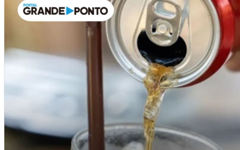 Beber apenas uma lata de refrigerante diet por dia pode aumentar em 60% o risco de doença hepática