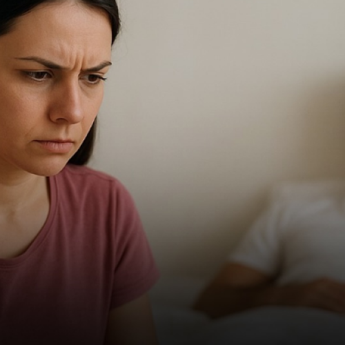 Brasileira cria plataforma para mulher verificar se namorado tem histórico de violência