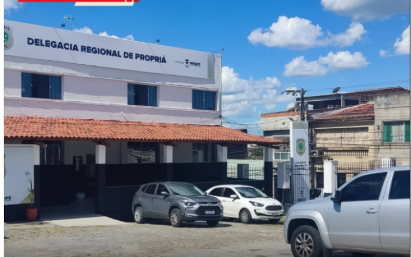 Jovem procura casa de massagem relata que lá foi abusada