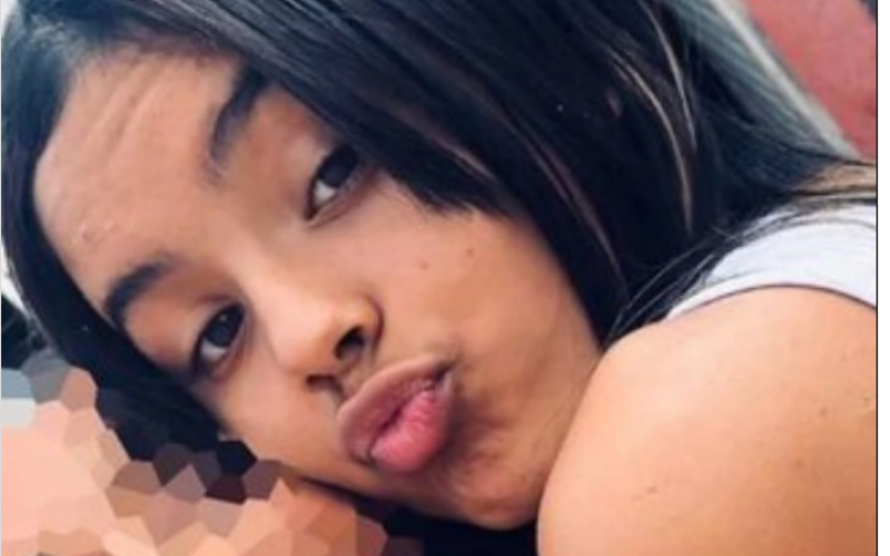 Adolescente mente para mãe tem um encontro com homem mais velho e morre com tiro na cabeça
