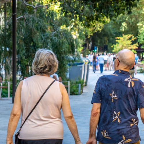 Nova idade de aposentadoria para 2026