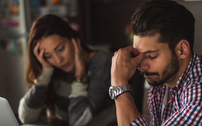 Cresce o numero de afastamento de trabalhadores por depressão