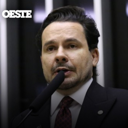 Brasil pode virar narcoestado alerta deputado