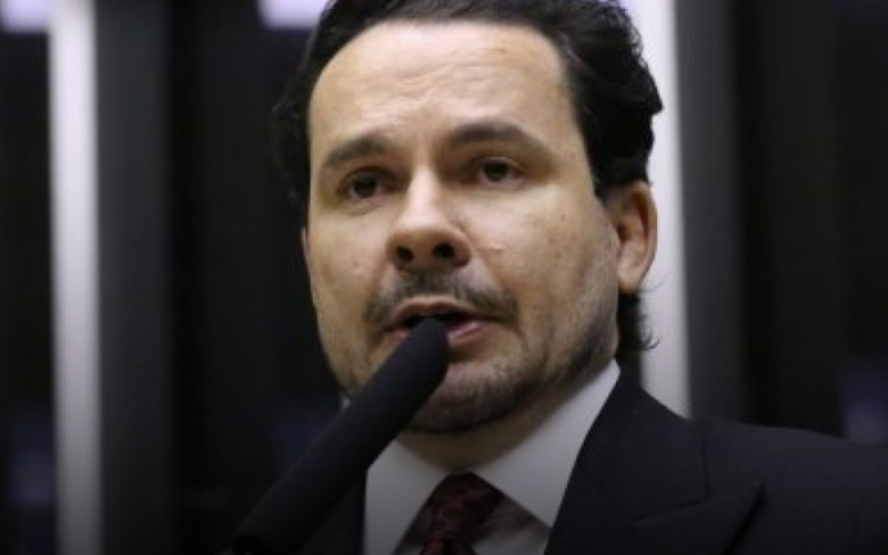 Brasil pode virar narcoestado alerta deputado
