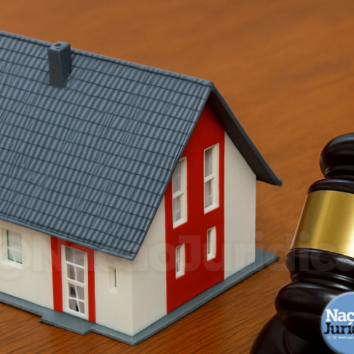 Posse de imóvel passa para credor após leilão