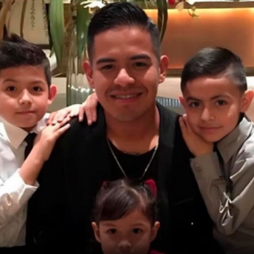 Homem cancela casamento por noiva não aceitar seus filhos