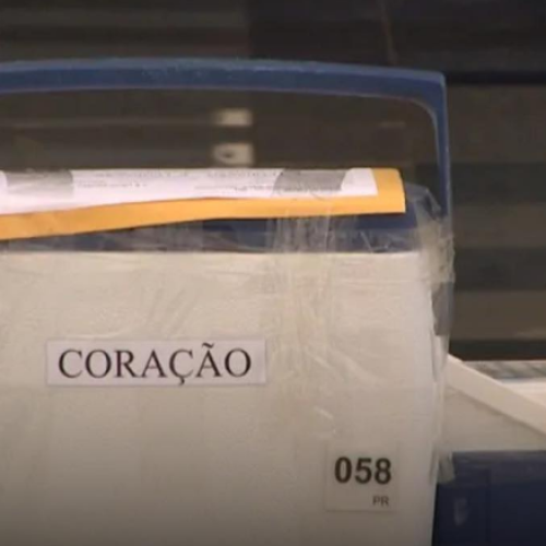 Mulher que morreu de AVC tem órgãos doados e transmite câncer