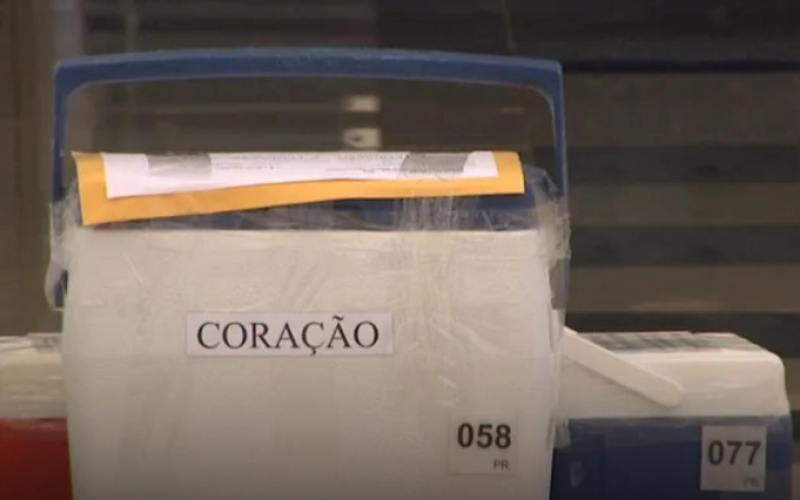Mulher que morreu de AVC tem órgãos doados e transmite câncer