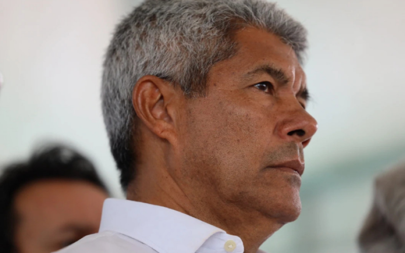 MDB Pressiona Jeronimo e muda tom para 2026