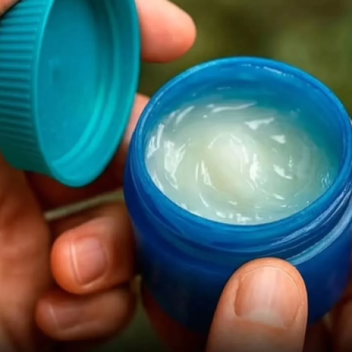 Cheira vick pode aliviar ansiedade e depressão