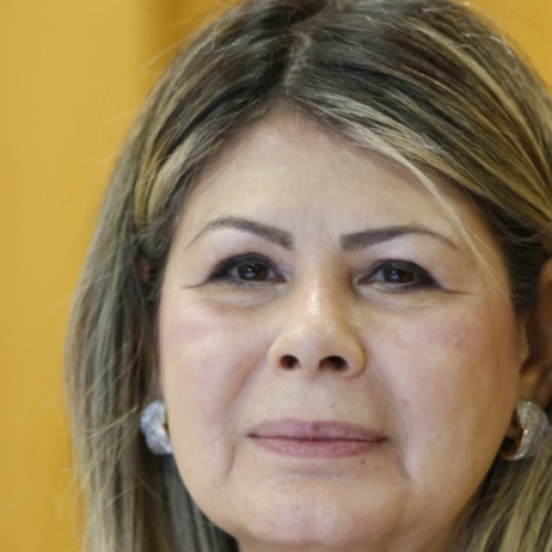 Desembargadora baiana pode ser nova ministra do TST