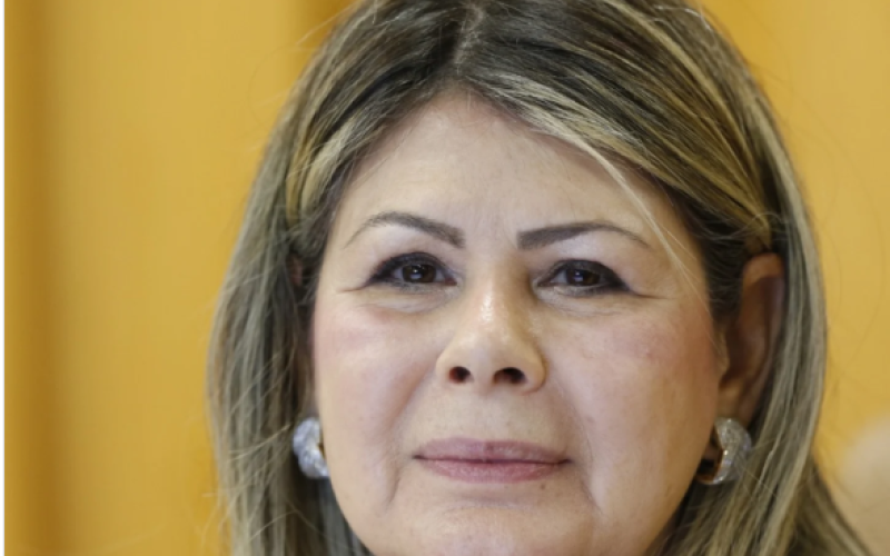 Desembargadora baiana pode ser nova ministra do TST