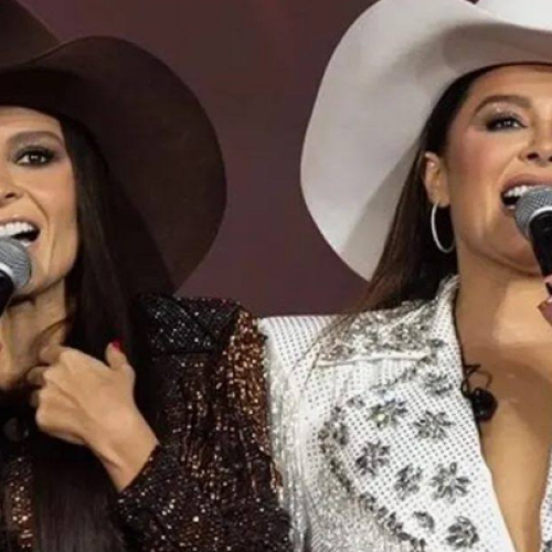 Servidores estão passando necessidades alega juiz para suspender show de Mayara e Maraisa