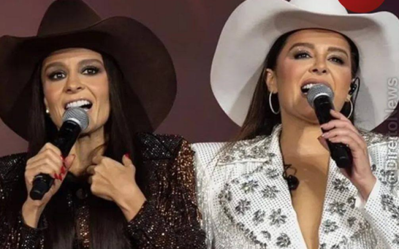 Servidores estão passando necessidades alega juiz para suspender show de Mayara e Maraisa