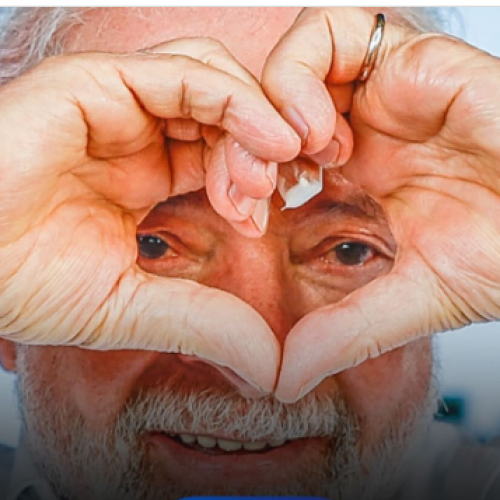 Brasil arrecada 3 trilhões em impostos e fecha o ano com rombo de 30 bilhões