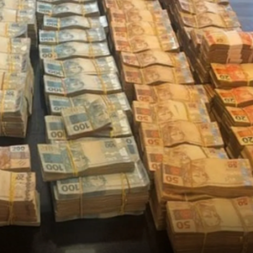 PF desmonta esquema que envolvia ex nora de Lula