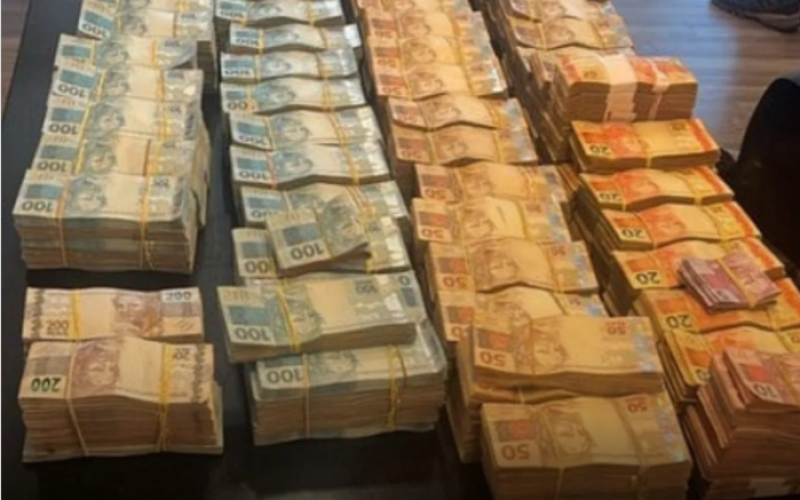 PF desmonta esquema que envolvia ex nora de Lula