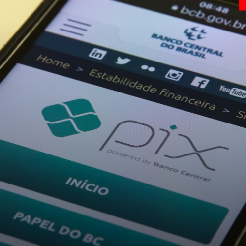 Pix completou cinco anos