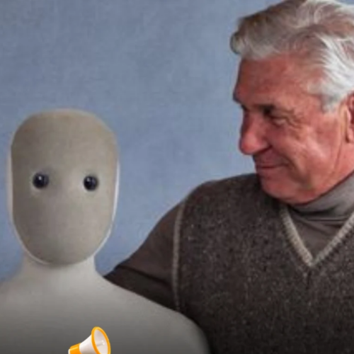 Empresa anuncia por 20 mil robô, que dobra roupa, lava louça e organiza casa