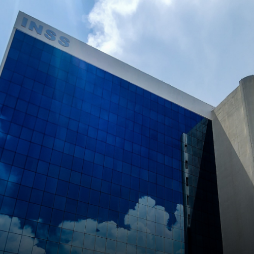 INSS liberou 12 bilhões em consignados em nome de crianças