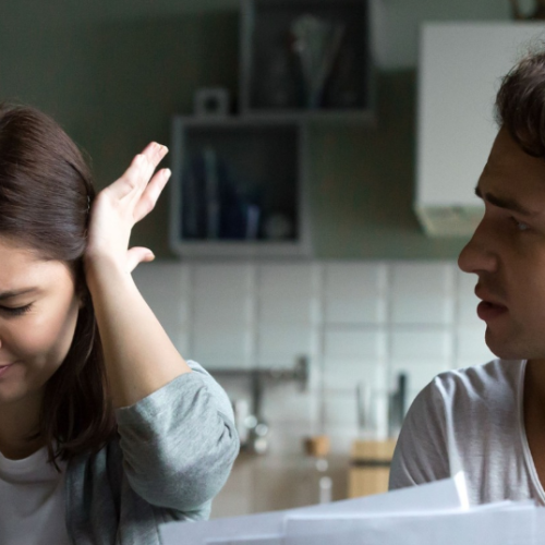 Falta de dinheiro é uma das causas do aumento de divórcios no Brasil