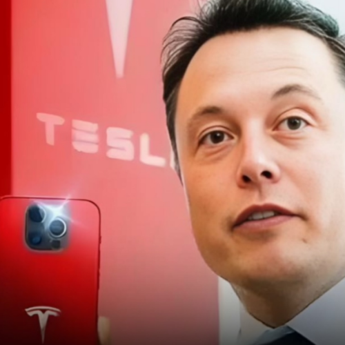 Elon Musk se prepara para apresentar celular que funciona sem chip e sem Wi-Fi