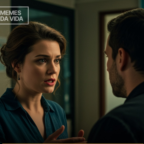 Mulher fala entorno de 20 mil palavras por dia e os homens 7 mil