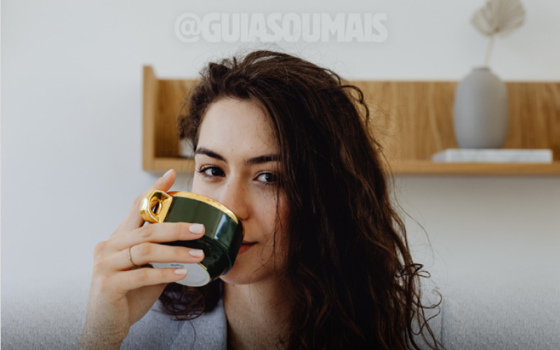 Tomar café realmente aumenta bom humor, diz estudo
