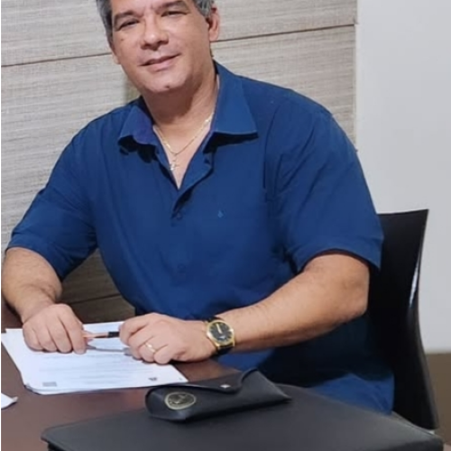 Ricardo Aquino reforça bancada do Canal Aberto em Dezembro!