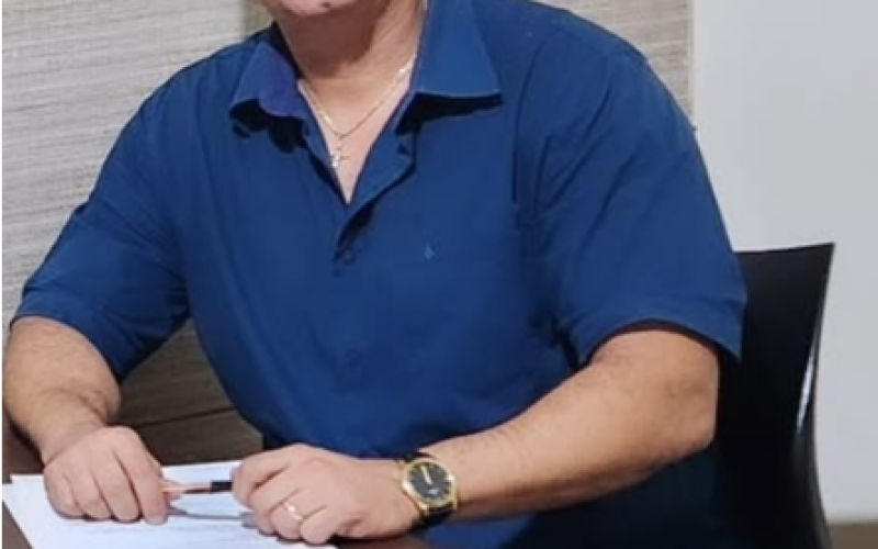 Ricardo Aquino reforça bancada do Canal Aberto em Dezembro!