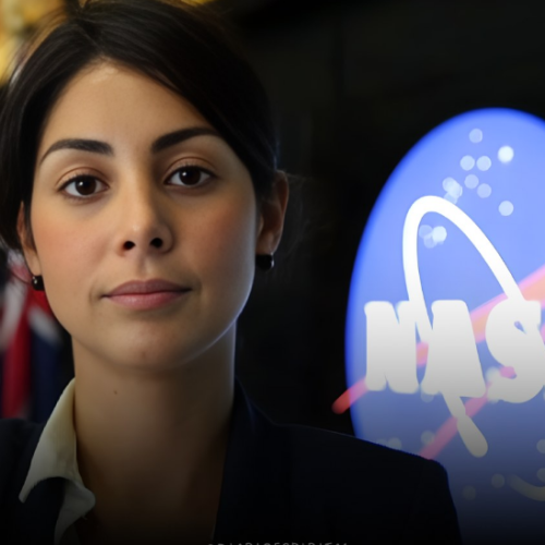 Partiu aos 17 anos para os Estados Unidos com 300 dólares, trabalhou como faxineira hoje é engenheira