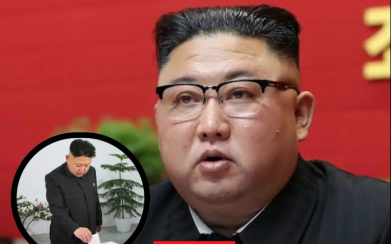 A cada cinco anos eleições na Coreia do Norte com apenas um candidato