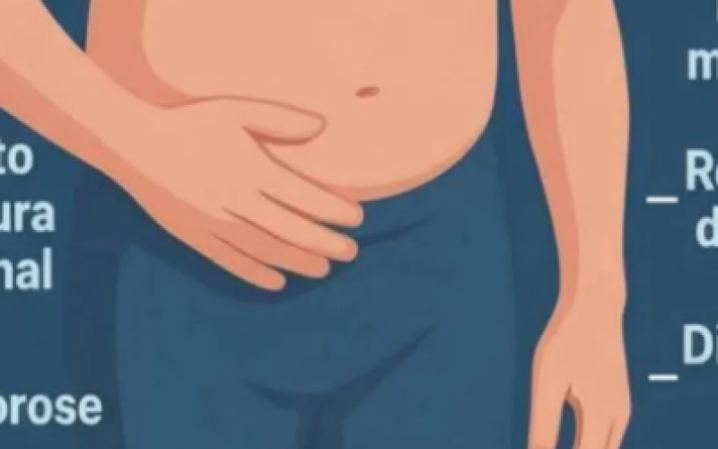 Efeitos da andropausa