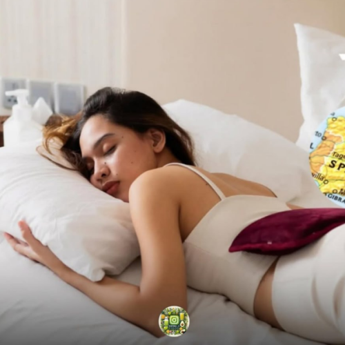 Espanha aprova primeira licença remunerada para dor menstrual na Europa