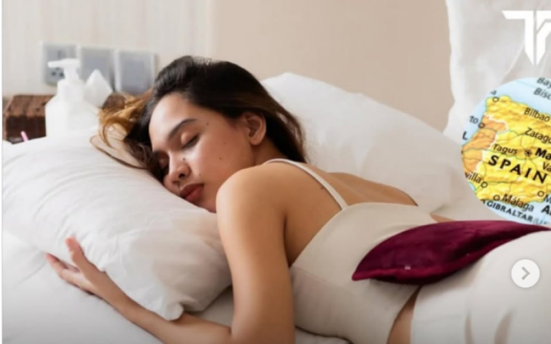 Espanha aprova primeira licença remunerada para dor menstrual na Europa