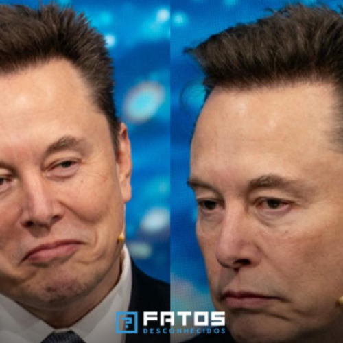 Elon Musk prevê futuro com trabalho opcional graças ao avanço da IA