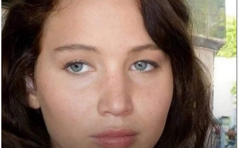 Homens acham mulheres sem maquiagem mais atraentes
